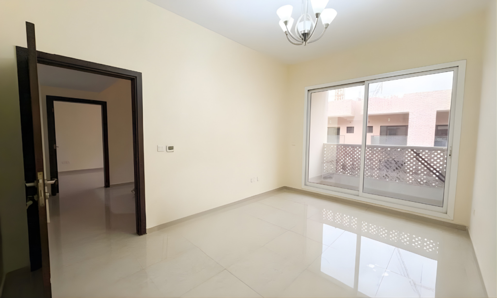 Services 2bhk 1st br